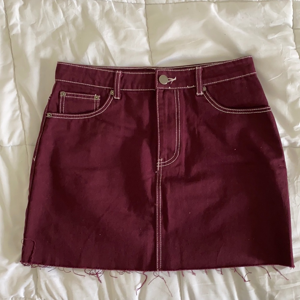 Forever 21 skirt
